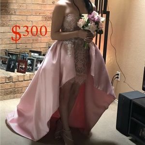 Sherri Hill Prom Dress size 1-2